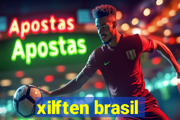 xilften brasil